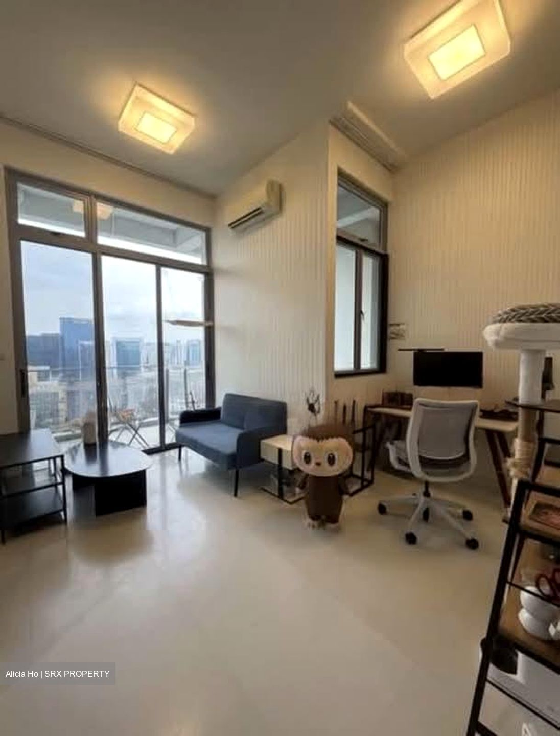 One Dusun Residences (D12), Apartment #594015941